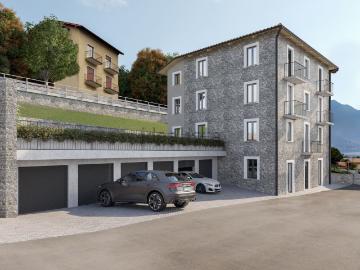 Appartamento in vendita di 61 m² in Via Roma, 485