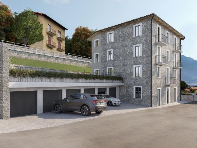 Appartamento in vendita di 61 m² in Via Roma, 485