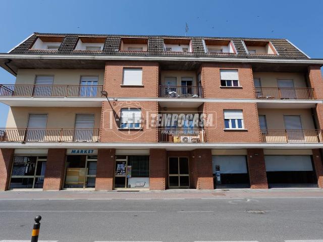 Appartamento in vendita di 61 m² in Via Roma, 72