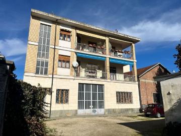 Appartamento in vendita di 61 m² in Via Ronco, 10