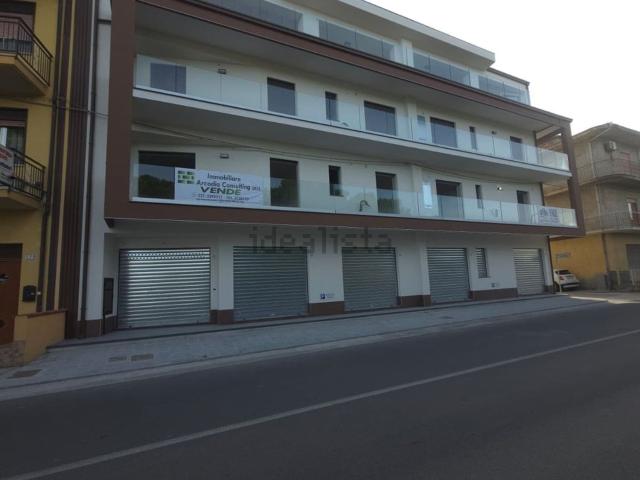 Appartamento in vendita di 61 m² in Via Rosmarino, 187