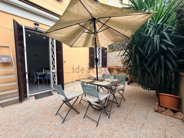 Appartamento in vendita di 61 m² in Via Ruggero Fauro, 63