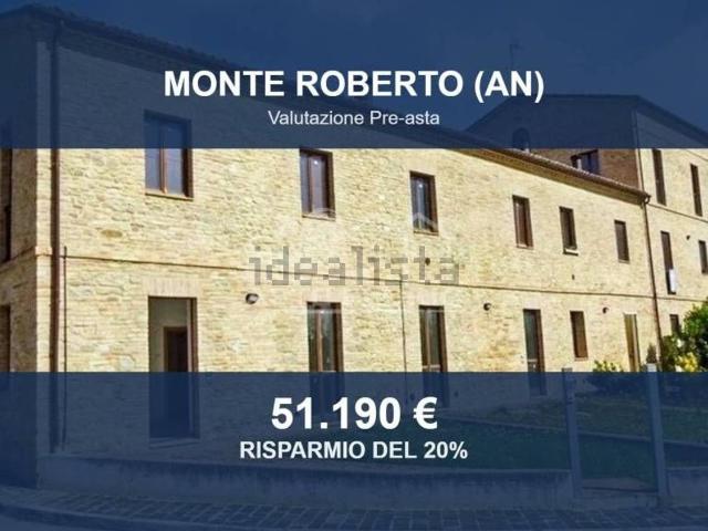 Appartamento in vendita di 61 m² in Via Santo Apollinare, 5
