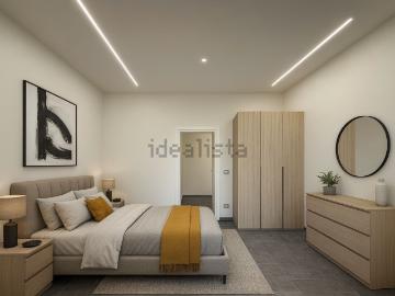 Appartamento in vendita di 61 m² in Via San Cristoforo