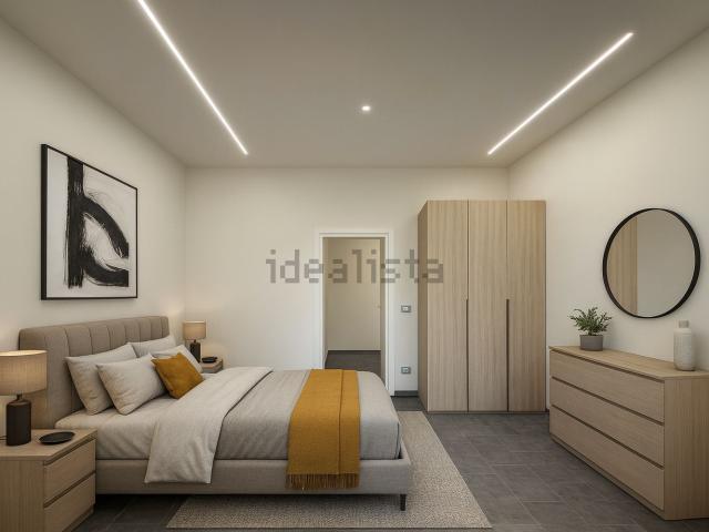 Appartamento in vendita di 61 m² in Via San Cristoforo