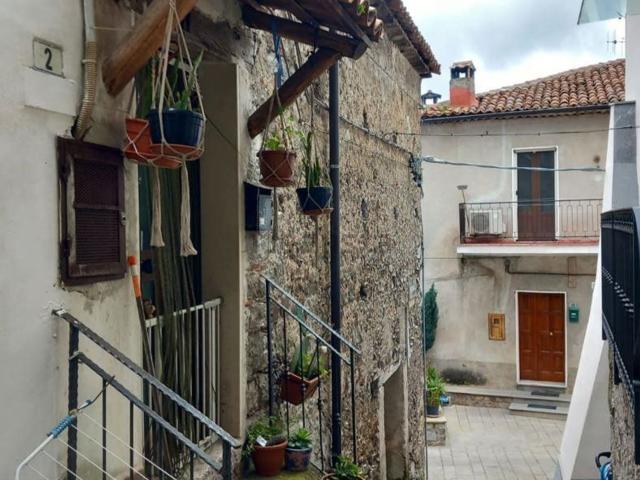 Appartamento in vendita di 61 m² in Via San Basile