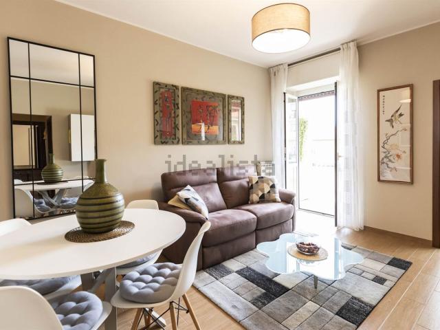 Appartamento in vendita di 61 m² in Via San Francesco, 6