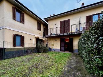 Appartamento in vendita di 61 m² in Via San Rocco, 2