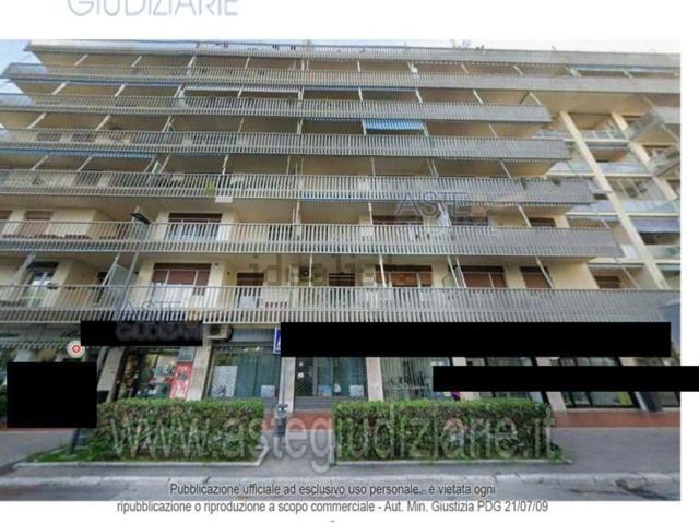 Appartamento in vendita di 61 m² in Via Sabatino Lopez, 6