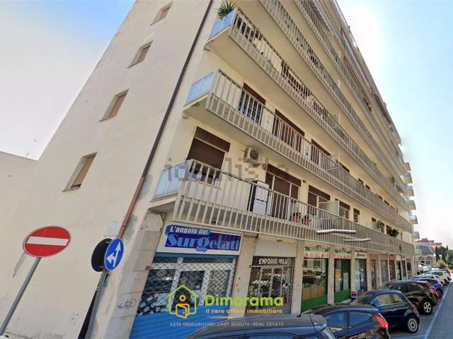 Appartamento in vendita di 61 m² in Via Sabatino Lopez, 6