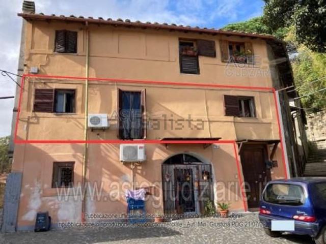 Appartamento in vendita di 61 m² in Via Sasso Grosso, 9
