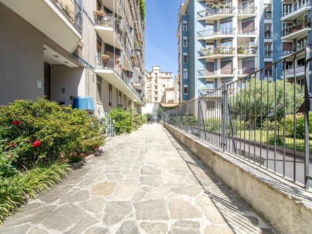 Appartamento in vendita di 61 m² in Via Savona, 94