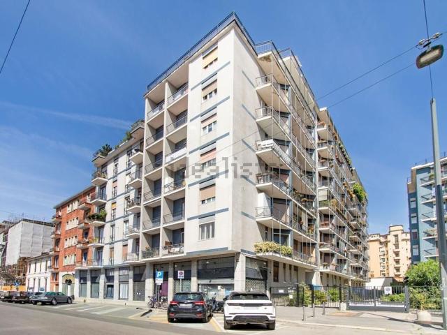 Appartamento in vendita di 61 m² in Via Savona, 94