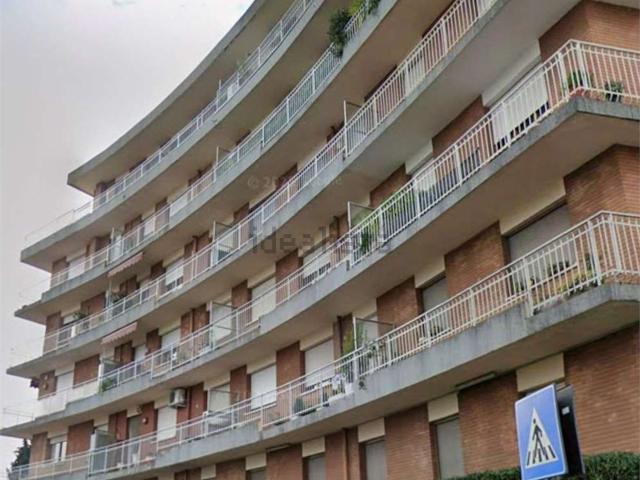 Appartamento in vendita di 61 m² in Via Segaluzza
