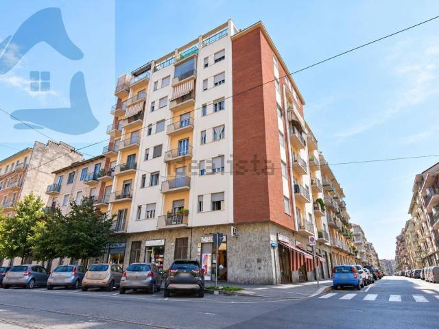 Appartamento in vendita di 61 m² in Via Sospello, 164