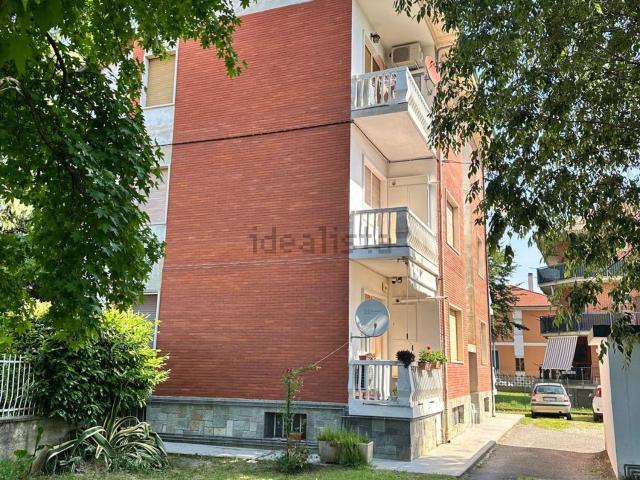 Appartamento in vendita di 61 m² in Via Susa Pinerolo, 5