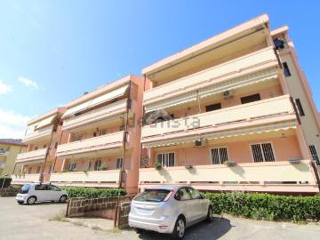 Appartamento in vendita di 61 m² in Viale Alcione, 265