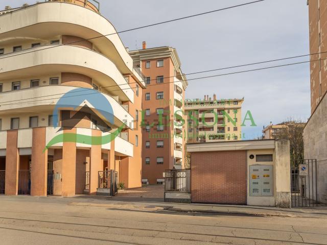 Appartamento in vendita di 61 m² in Viale Carlo Espinasse, 106