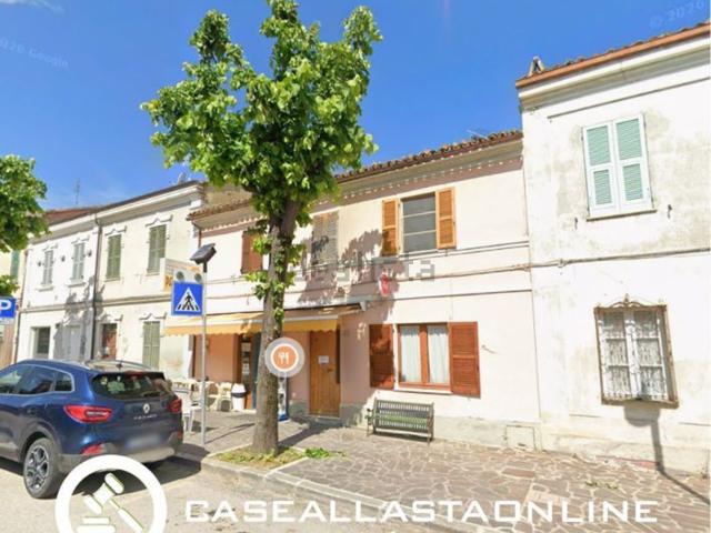 Appartamento in vendita di 61 m² in Viale Evangelisti