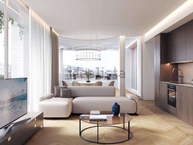 Appartamento in vendita di 61 m² in Giacinto Martinelli