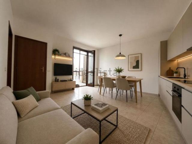 Appartamento in vendita di 61 m² in Viale Libertà, 9