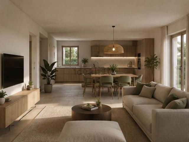 Appartamento in vendita di 61 m² in Via Maffei, 77