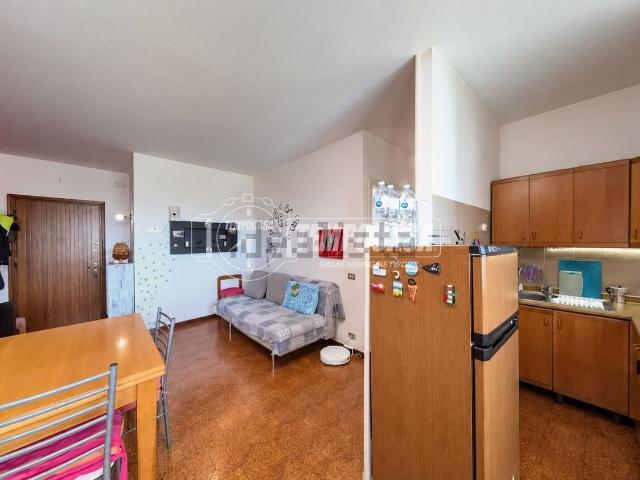 Appartamento in vendita di 61 m²