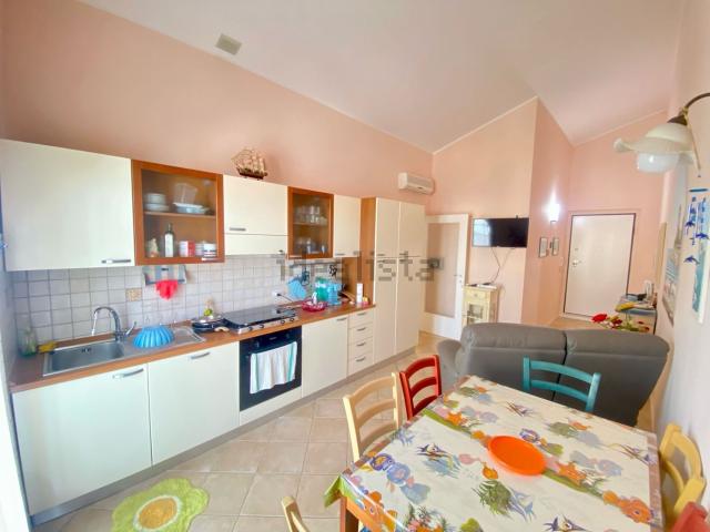 Appartamento in vendita di 61 m²