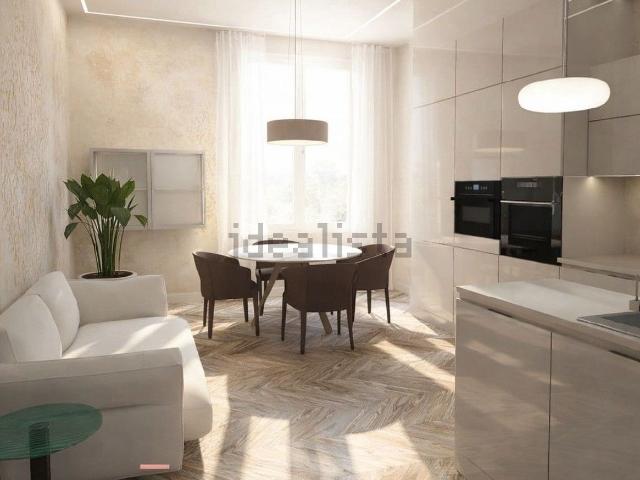 Appartamento in vendita di 61 m²