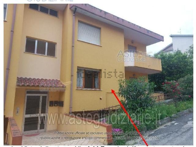 Appartamento in vendita di 61 m²