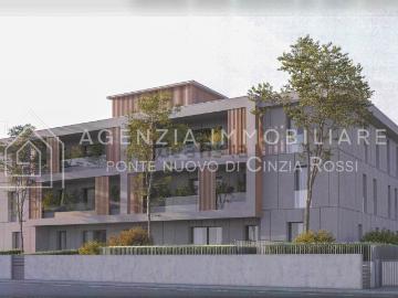 Appartamento in vendita di 61 m²