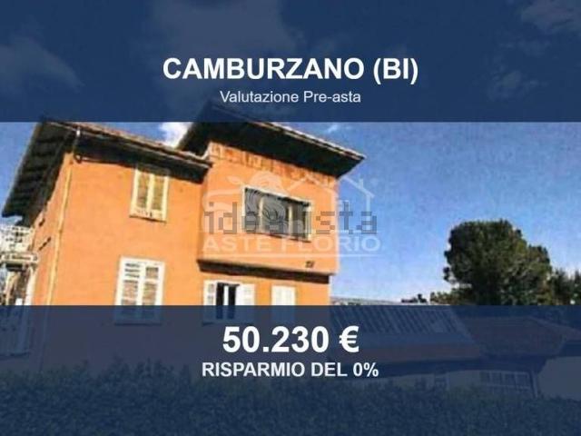 Appartamento in vendita di 622 m² in Via per Occhieppo, 4