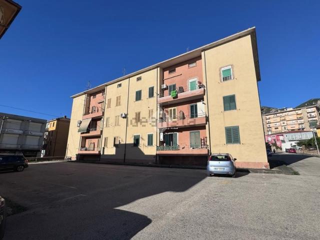 Appartamento in vendita di 62 m² in Corso Molise, 17
