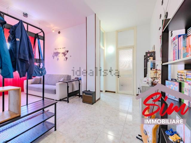 Appartamento in vendita di 62 m² in Corso della Vittoria, 18