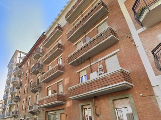 Appartamento in vendita di 62 m² in Corso Racconigi, 180