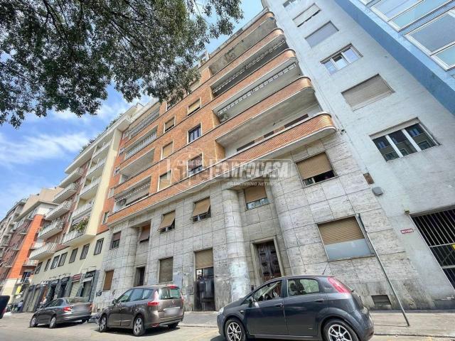 Appartamento in vendita di 62 m² in Corso Sebastopoli, 152