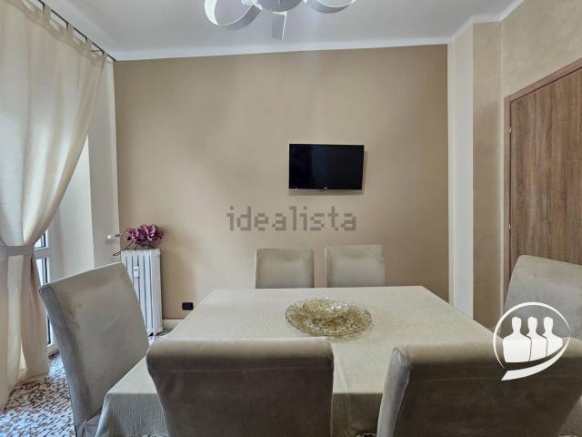 Appartamento in vendita di 62 m² in Corso Toscana, 17