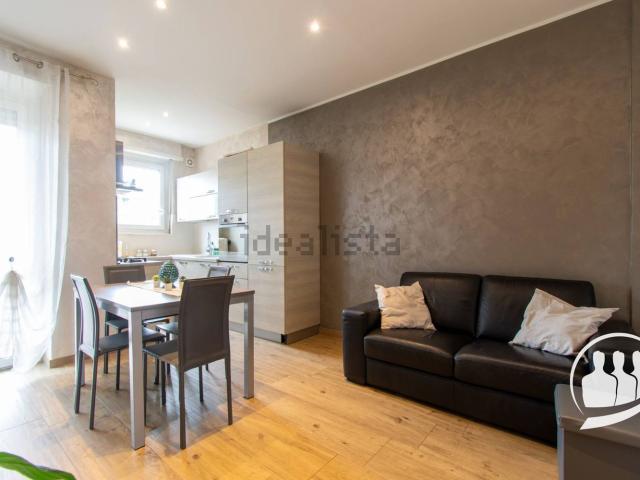 Appartamento in vendita di 62 m² in Corso Traiano, 68