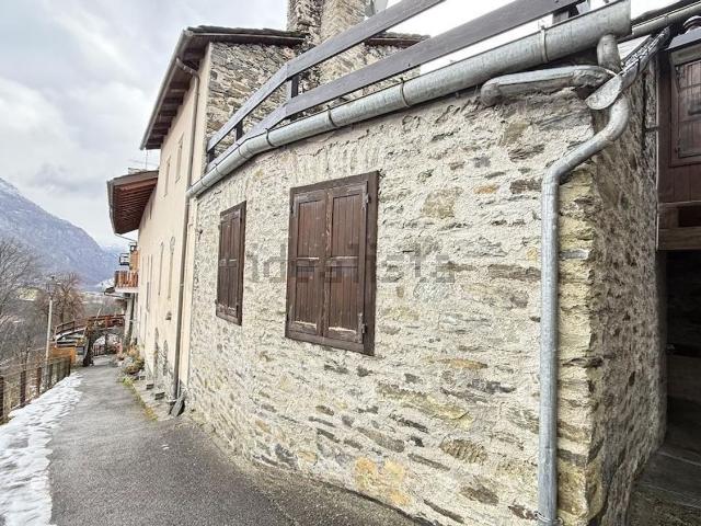 Appartamento in vendita di 62 m² in Frazione le Pont, 182