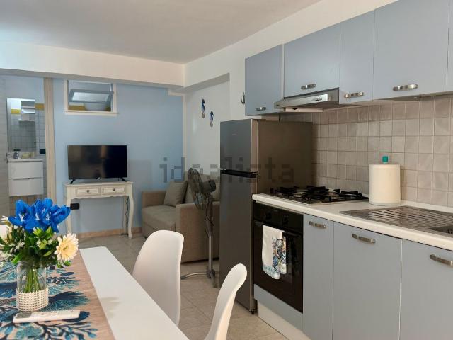 Appartamento in vendita di 62 m² in Lungomare Cristoforo Colombo