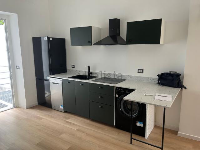 Appartamento in vendita di 62 m² in Largo Nicola Fabrizi, 87