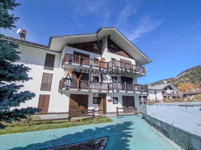 Appartamento in vendita di 62 m² in Località Le Grand Pre