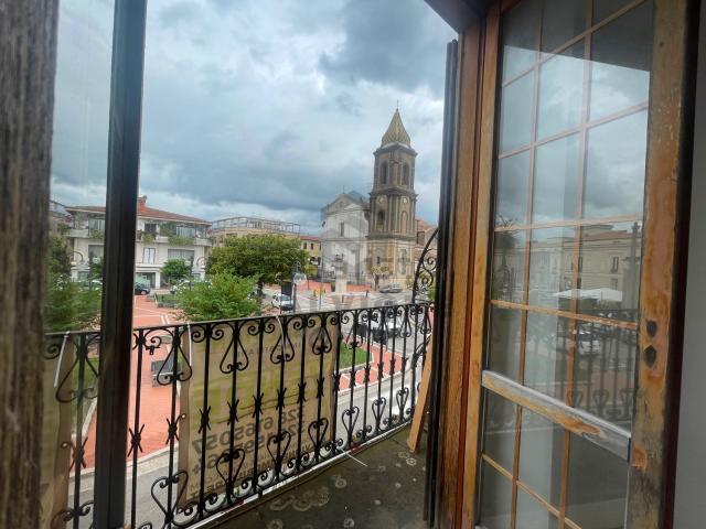 Appartamento in vendita di 62 m² in Piazza Umberto I