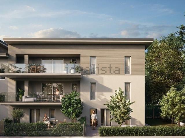 Appartamento in vendita di 62 m² in Piazza Francesco Baracca, 15