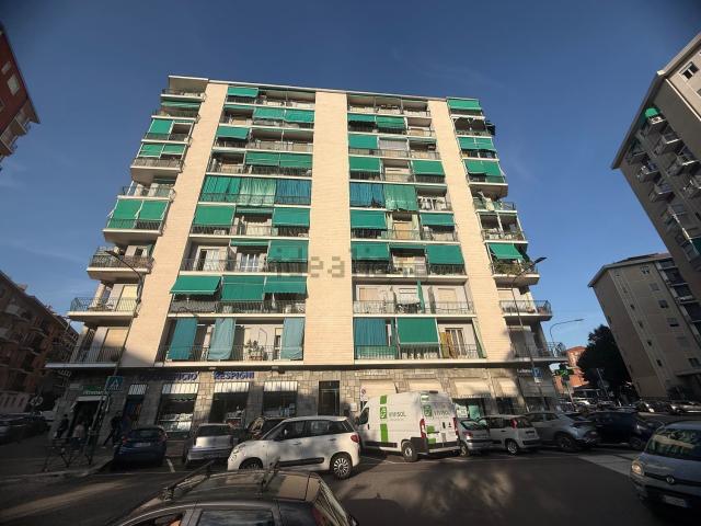Appartamento in vendita di 62 m² in Piazza Ottorino Respighi, 3