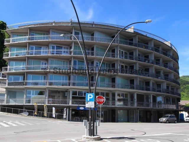 Appartamento in vendita di 62 m² in Piazza Passerini, 121
