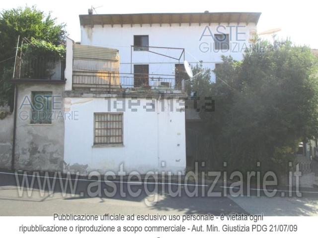 Appartamento in vendita di 62 m² in Piazzale Giacomo Matteotti, 2