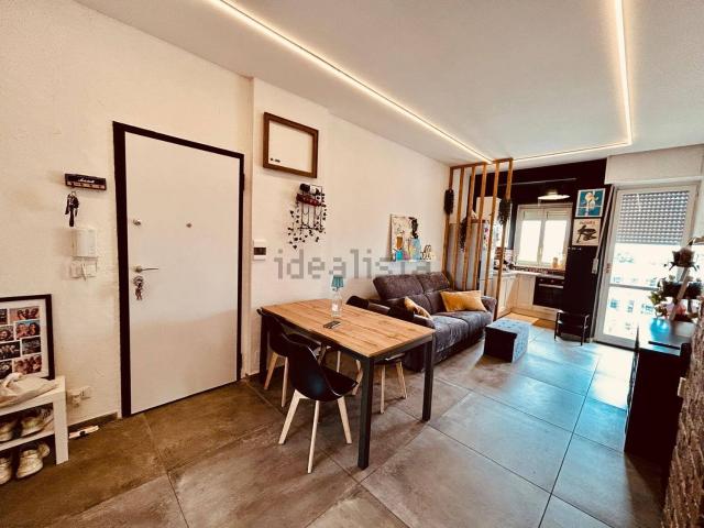 Appartamento in vendita di 62 m² in Strada Antica di Rivoli, 52