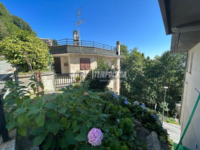 Appartamento in vendita di 62 m² in Strada Fornelli Chiaves, 4