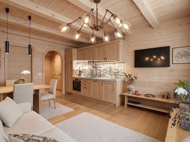 Appartamento in vendita di 62 m² in Strada Pedraces, 42